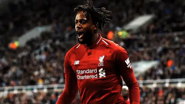 Divock Origi’den emeklilik kararı: Liverpool’dan mesaj!