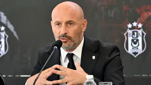 Dönemi erken açıyor: Beşiktaş’ın kamp programı belirli oldu