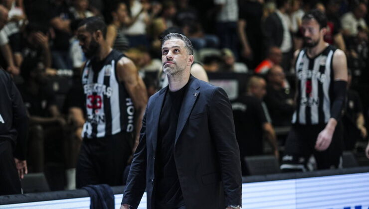 Dusan Alimpijevic: ‘Oyuncularımız büyük kahramanlık gösteriyor’