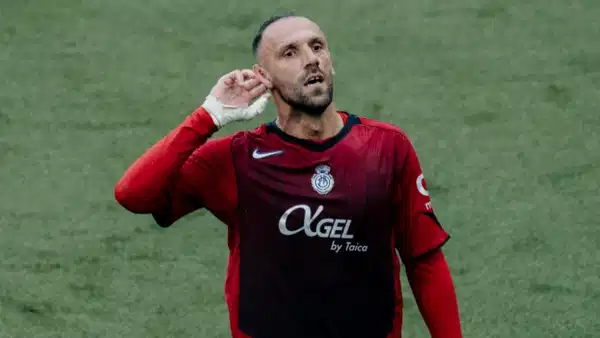 Fenerbahçe’de Mahmut Uslu’dan Vedat Muriç yanıtı!