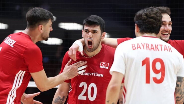 Filenin Efeleri, Kanada’yı karar setinde devirdi