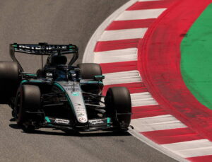 Formula 1 İspanya GP’de pole durumu Russell’ın!