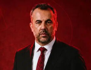 Galatasaray MCT Technic yeni genel menajerini açıkladı!