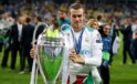 Gareth Bale’den Jose Mourinho açıklaması