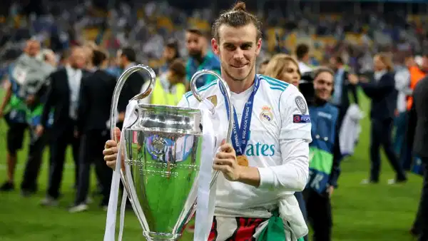 Gareth Bale’den Jose Mourinho açıklaması
