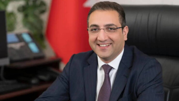 Gözaltına alınmıştı… Balçova Belediye Başkanı Onur Yiğit adliyeye sevk edildi!