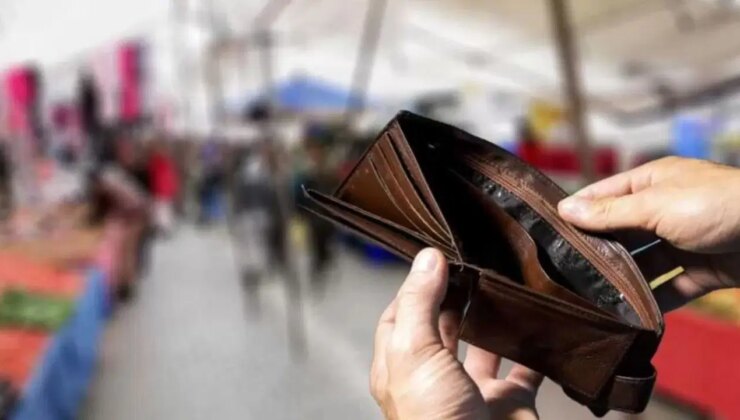 Haziran ayı açlık ve yoksulluk hududu açıklandı: Yoksulluk sonu 119 bin 344 TL oldu