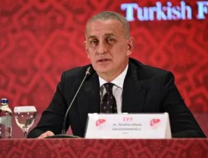 İbrahim Hacıosmanoğlu’ndan yabancı kuralı karşılığı: ‘Kulüp liderleri eski alışkanlıklarını bıraksınlar’