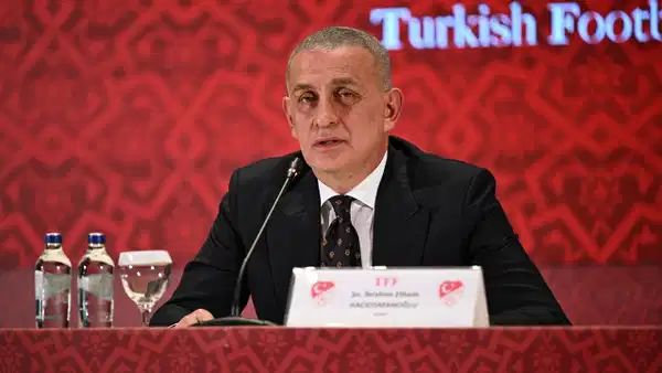 İbrahim Hacıosmanoğlu’ndan yabancı kuralı karşılığı: ‘Kulüp liderleri eski alışkanlıklarını bıraksınlar’