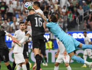 İran-Yeni Zelanda maçında spiker yanılgısı: TRT’den açıklama geldi