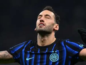 İtalyan basını duyurdu: Inter’den Hakan Çalhanoğlu kararı