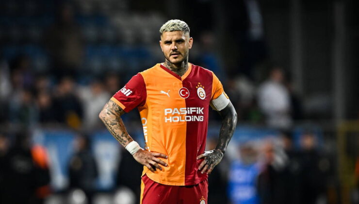 İtalyan basınından flaş sav: Mauro Icardi, Arjantin’de mahsur kaldı