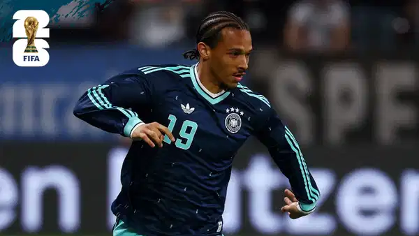 Julian Nagelsmann’dan Leroy Sane’ye büyük övgü: ‘Hepiniz onun performansını gördünüz’