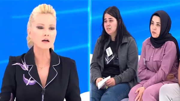 ‘Kaçtığın kişi makûs işler yapıyor’ deseler de inanmadı… Müge Anlı’dan tepki!