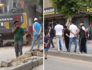 Kahramanmaraş’ta korkutan patlama: ‘Deprem olduğunu düşündük’