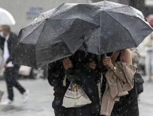 Meteoroloji açıkladı: 12 Haziran 2026 hava durumu raporu… Bugün hava nasıl olacak?