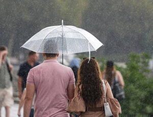 Meteoroloji açıkladı: 13 Haziran 2026 hava durumu raporu… Bugün hava nasıl olacak?