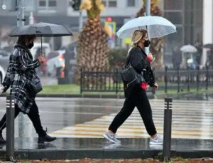 Meteoroloji açıkladı: 19 Haziran 2026 hava durumu raporu… Bugün hava nasıl olacak?