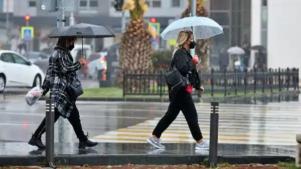 Meteoroloji açıkladı: 19 Haziran 2026 hava durumu raporu… Bugün hava nasıl olacak?