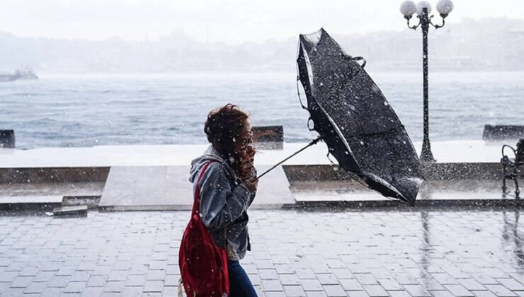 Meteoroloji açıkladı: 20 Haziran 2026 hava durumu raporu… Bugün hava nasıl olacak?