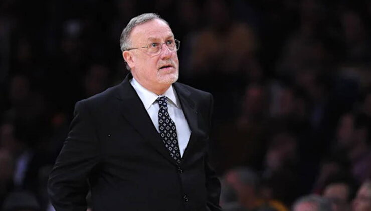 NBA efsanesi Rick Adelman hayatını kaybetti