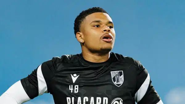 Noah Saviolo, Trabzonspor için İstanbul’da