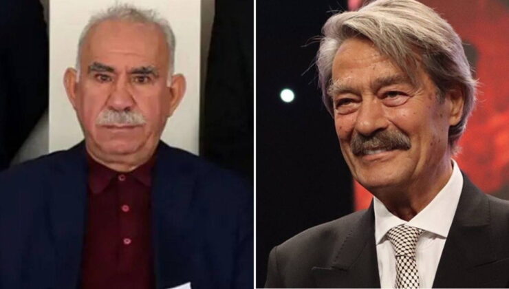 Öcalan’dan Kadir İnanır bildirisi: ‘İnanıyorum ki süreç muvaffakiyete ulaşır, ruhu şad olur’