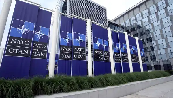 Öğrenci Sendikası’ndan NATO Doruğu yansısı: “Öğrenciler yurttan çıkarılıyor”