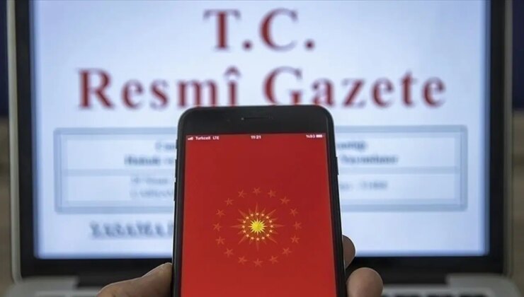 Resmi Gazete’de yayımlandı: Yargıtay ve Danıştay’da yeni atamalar
