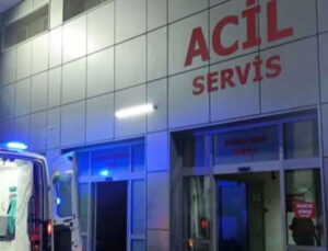 Sokakta yürüyen 7 yaşındaki Omran’a çöp kamyonu çarptı: 2 günlük hayat savaşını kaybetti