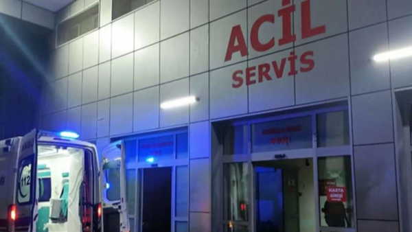 Sokakta yürüyen 7 yaşındaki Omran’a çöp kamyonu çarptı: 2 günlük hayat savaşını kaybetti