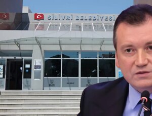 Son dakika… Silivri Belediye Başkanı Bora Balcıoğlu tutuklandı