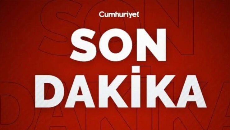 Son Dakika… Tutuklanmıştı… Buca Belediye Başkanı Görkem Duman görevden uzaklaştırıldı