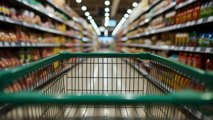 Zincir marketlere kısıtlama daveti: ‘Sayıları azaltılmalı ya da kent dışına çıkarılmalı’
