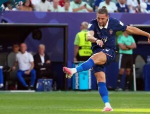 Adrien Rabiot: ‘Yamal’a karşı özel bir planımız yok’