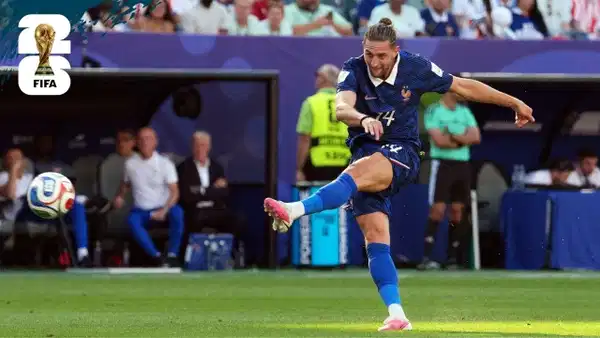 Adrien Rabiot: ‘Yamal’a karşı özel bir planımız yok’
