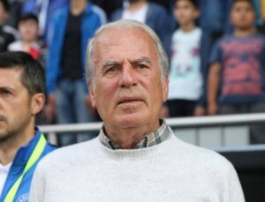 Altay taraftarlarından Mustafa Denizli’ye çağrı!
