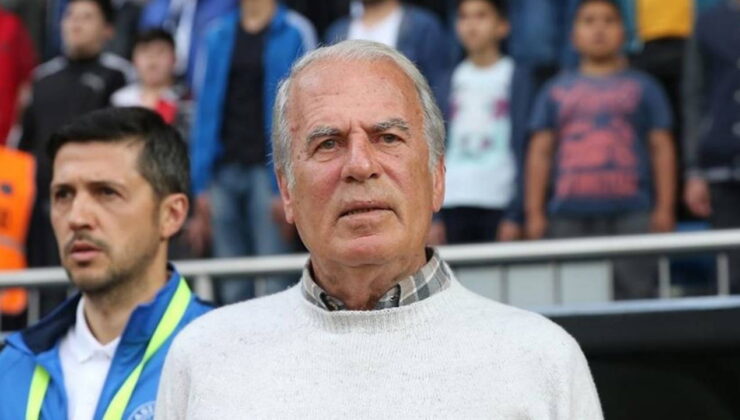 Altay taraftarlarından Mustafa Denizli’ye çağrı!