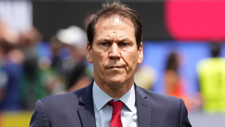 Belçika’dan Rudi Garcia kararı: Resmen açıklandı!