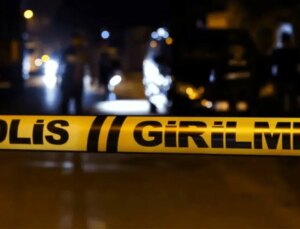 Darbettiği için uzaklaştırma kararı aldırmıştı: 62 yaşındaki erkek, eşini 5 bıçak darbesiyle katletti