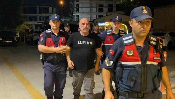 Direktör Ezel Akay ve kardeşi gözaltına alındı