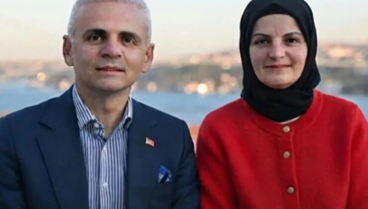 Esengül Korkmaz Çiçekli kimdir, eşi kim? Esengül Korkmaz Çiçekli’nin evvelki vazifeleri neler?