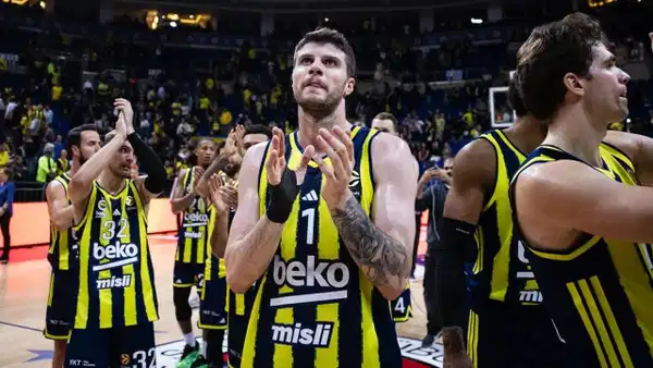 Fenerbahçe Beko’da Metecan Birsen ile yollar ayrıldı!