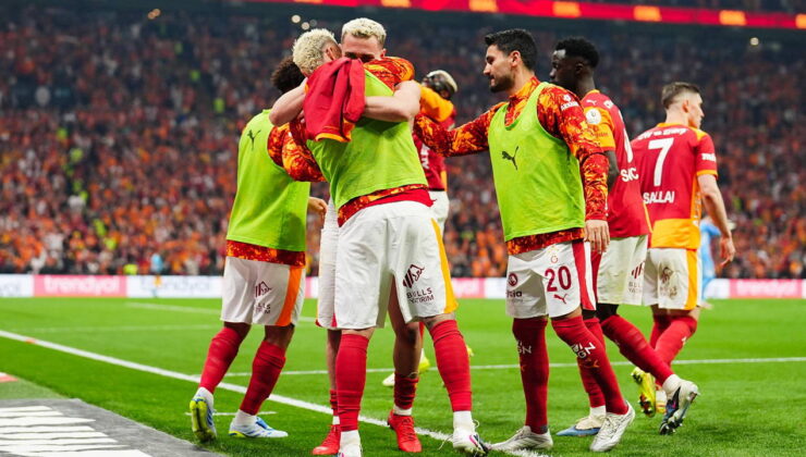 Galatasaray’ın dönem öncesi kamp programı aşikâr oldu
