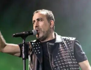 Haluk Levent’in savcılık tabiri tamamlandı: Sevk kararı bekleniyor