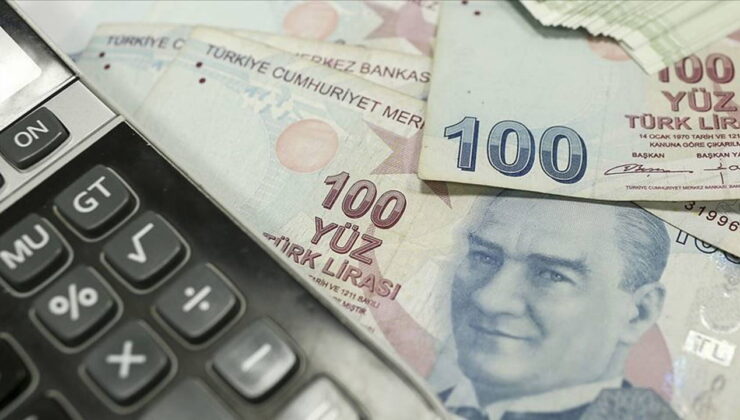Hazine alacakları 250 milyarı aştı: Varlık Fonu birinci sırada…