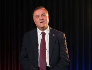 İBB Lider Vekili Nuri Aslan’dan dolandırıcılık uyarısı