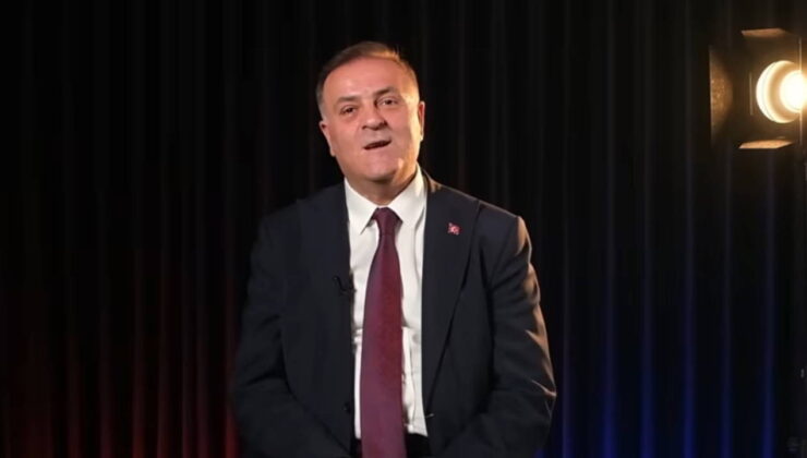 İBB Lider Vekili Nuri Aslan’dan dolandırıcılık uyarısı