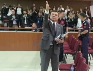 İmamoğlu’na yönelik uygulama Ergenekon davasındaki süreci anımsattı… Yargıtay kararı: Kısıtlanmak suç!
