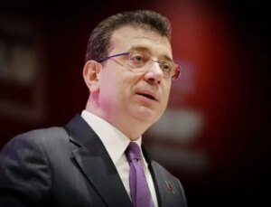 İmamoğlu’ndan gençlere davet: ‘Hazır olun; daima birlikte tasarlayacak, düşünecek, çalışacak ve başaracağız’